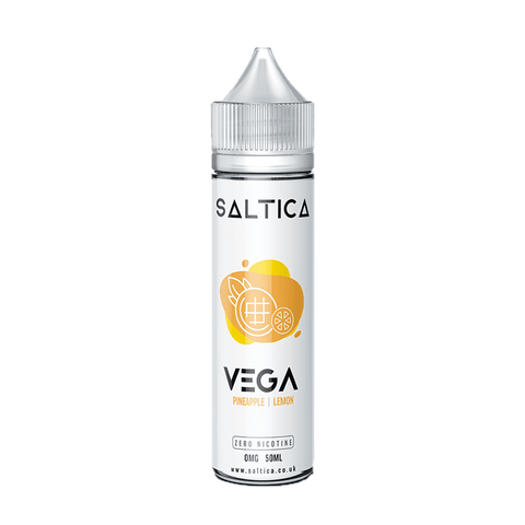 Saltica Vega Shortfill 50ml
