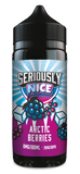 Seriously Nice - Artic Berries Shortfill 100ml