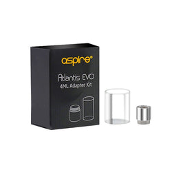 Aspire Atlantis Evo Adapter Kit 4ml