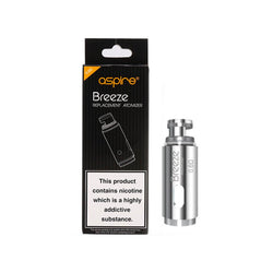 Aspire Breeze Coils