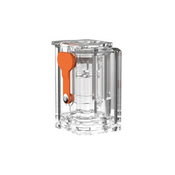 Aspire Mulus E-liquid Chamber