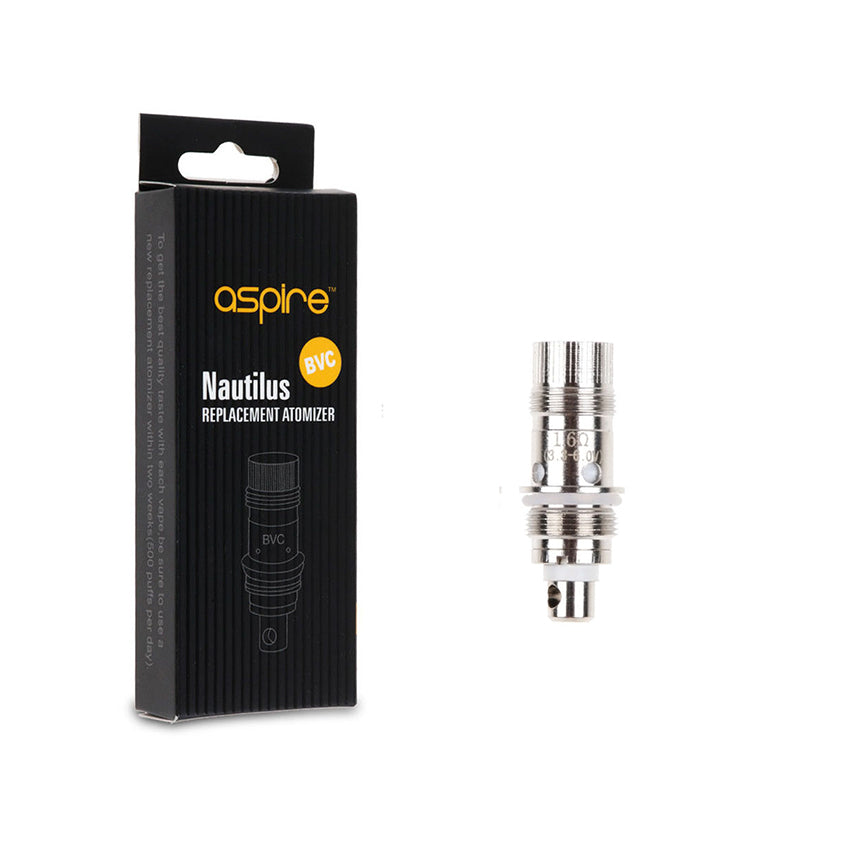 Aspire Nautilus Coils