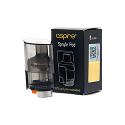 Aspire Spryte Replacement Pod