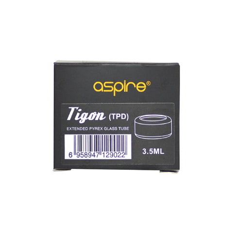 Aspire Tigon (TPD) Extention Glass 3.5ml