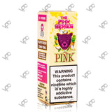 Dr Vapes- Pink Colada Nic Salt