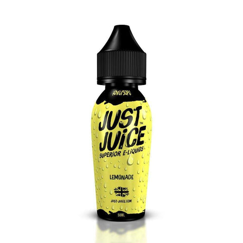 Just Juice- Lemonade Shortfill
