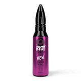 Riot Squad Punx- Purple Burst Shortfill