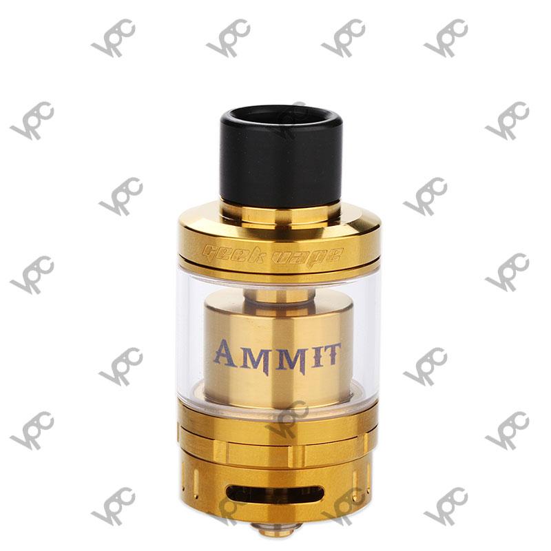 Geek Vape Ammit RTA