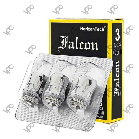 Horizontech Falcon Coils
