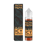 Pacha Mama- Icy Mango Shortfill