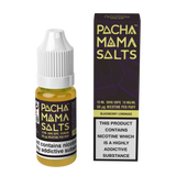 Pacha Mama - Blackberry Lemonade Nic Salt