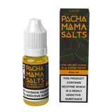 Pacha Mama - Mango Lime Nic Salt