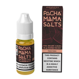 Pacha Mama - Peach Punch Nic Salt