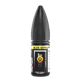 Riot Salt - Mango Vanilla Ice Cream Hybrid Nic