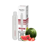 Saltica Pearl Strawberry Watermelon Disposable
