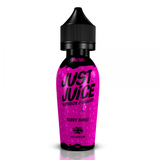 Just Juice- Berry Burst Shortfill