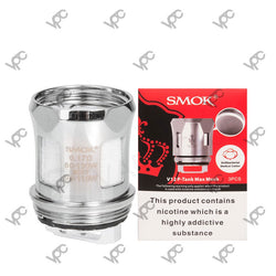 Smok V12 P-Tank Mesh Coil