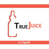 True Juice - Vanilla Custard