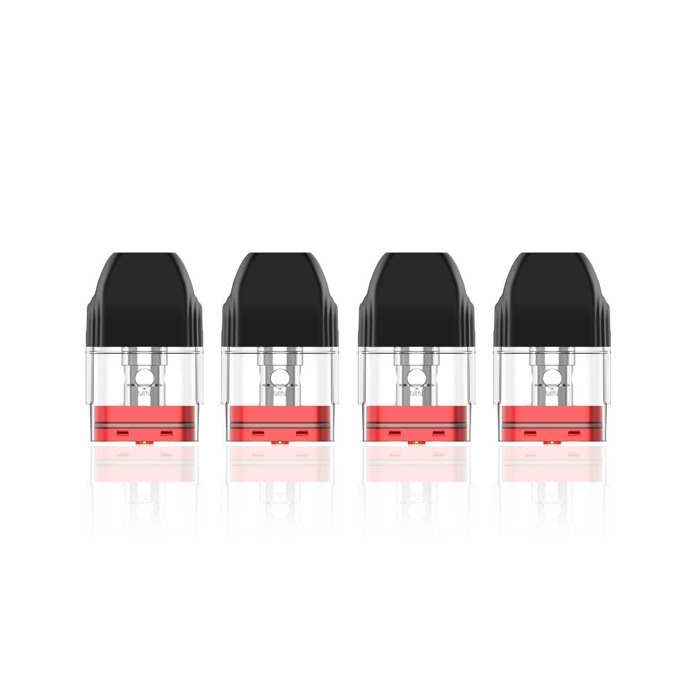 Uwell Caliburn Koko Replacement Pod.