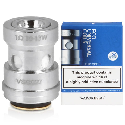 Vaporesso CCell 1.0 coil