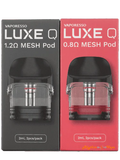 Vaporesso Luxe Q replacement Pods
